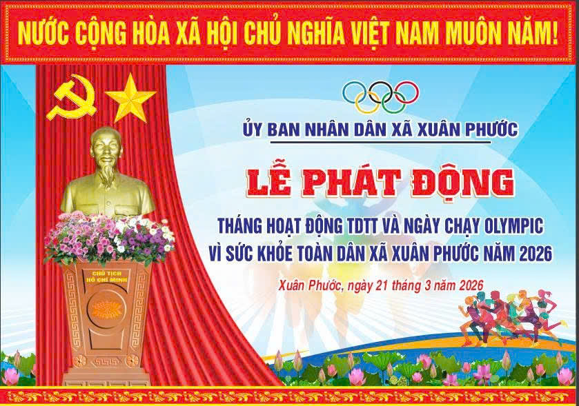 phat động